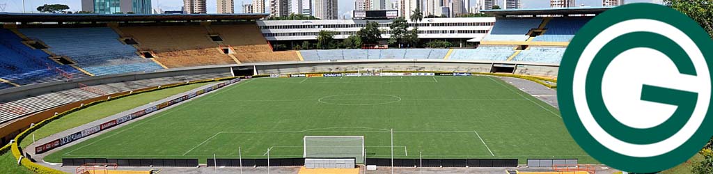 Estadio Serra Dourada